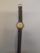 Vintage Orologio Corones Meccanico