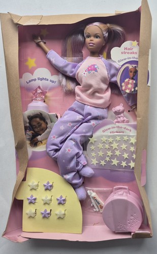 Barbie dream glow bambola - dream,