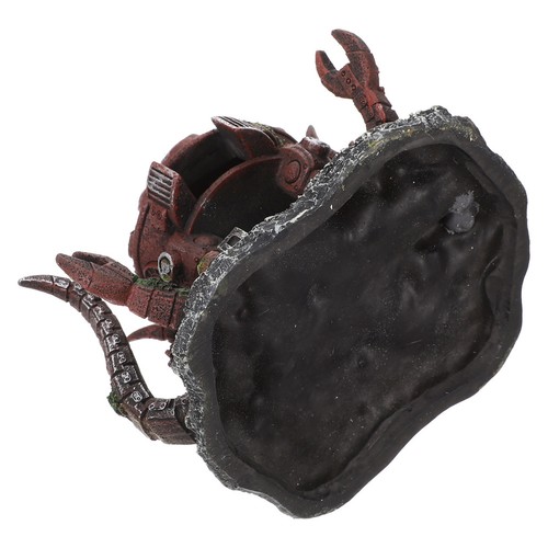 Accessori acquario arredamento - accessori,