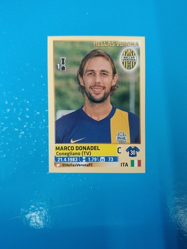 Figurina calciatori panini - figurina,
