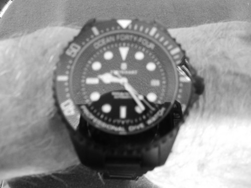 342 orologio automatico - #, da