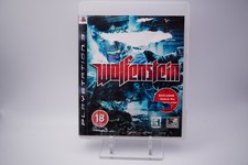 Wolfenstein | PlayStation 3