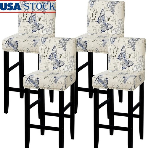 Set copri sgabelli bar - 4,