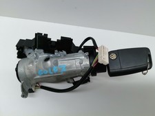 BLOCCHETTO D?ACCENSIONE CON CHIAVE PER VOLKSWAGEN Golf 7 Berlina 1K0905851 - 
