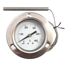 Termometro forno per forno a