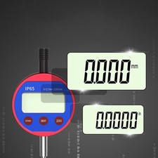 Digitale per Misuratore di