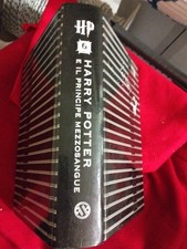 HARRY POTTER E IL PRINCIPE