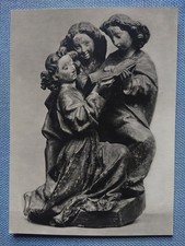 Vecchia Cartolina Postale AK