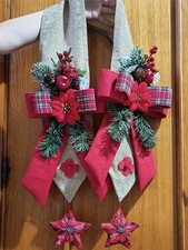 Fuoriporta Doppio Natale