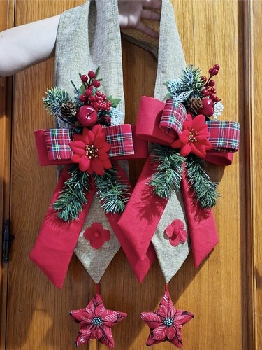 Fuoriporta doppio natale - fuoriporta,