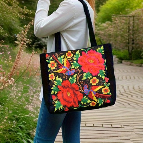 Borsa spalla stile - a,