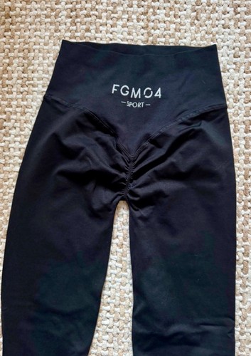 Leggins donna push gym - leggins, up