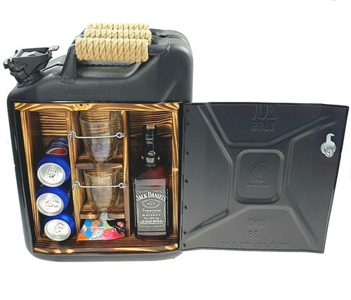 Military jerry can portable - can,