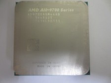 Processore AMD A10-9700 socket