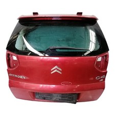 Portello Portellone Posteriore