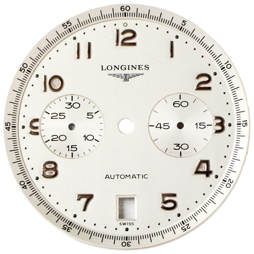 Longines avigation automatic - longines,