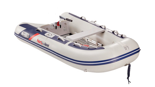 Gommone tender battello - tender, 2,50mt