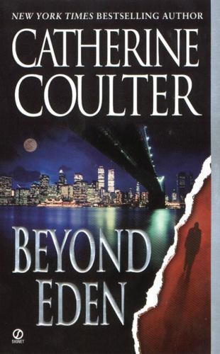 Beyond eden catherine - eden,