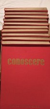 ENCICLOPEDIA CONOSCERE 21