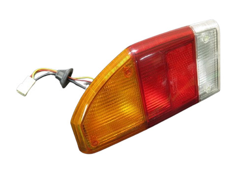 Fanale luce posteriore - luce, dx