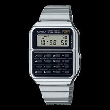 Orologio CASIO Vintage Serie