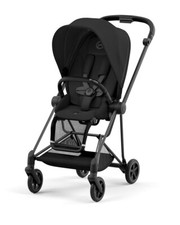 Cybex Mios 3 Stroller, Lux