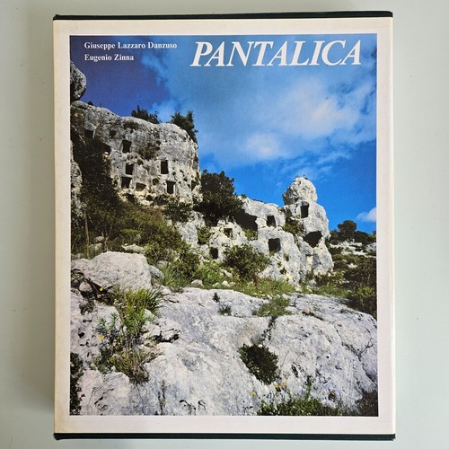 Pantalica danzuso zinna - pantalica, danzuso,