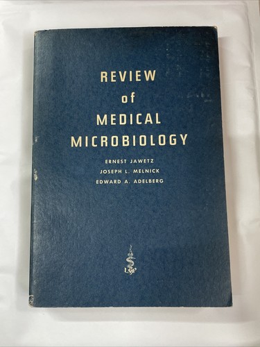 Review medical microbiology - review,