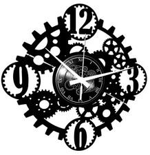Orologio parete idea - orologio,