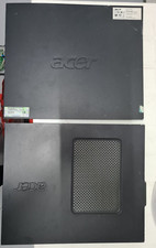 PANNELLI CASE STOCK PEZZI CASE ACER LOTTO PC DESKTOP TAPPI CASE