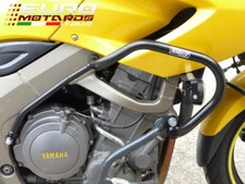 Paramotore Alto RD Moto Yamaha