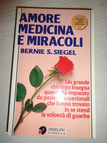 Amore medicina miracoli - amore,