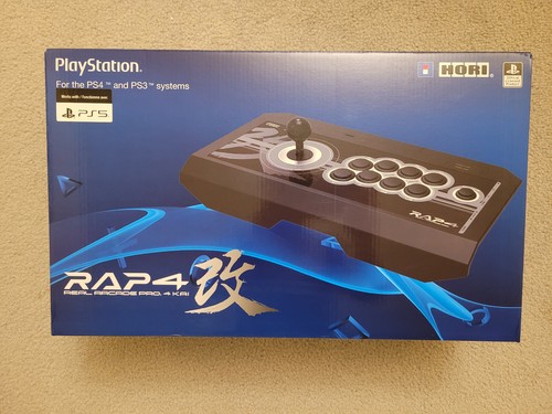 Hori real arcade - hori,