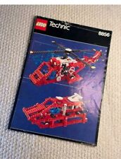 Lego 8856 Manuale