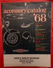 CATALOGO ACCESSORI