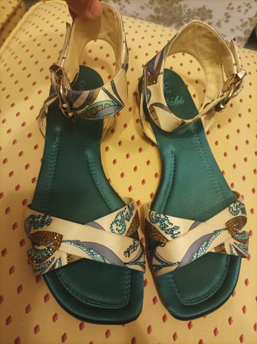 Sandali donna fabi - sandali,