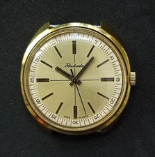 Orologio da polso meccanico