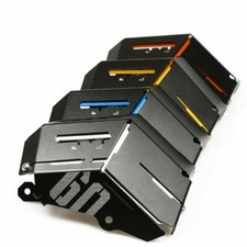 Coperchio protezione griglia