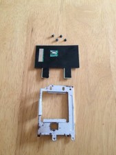 Supporto touchpad e touchpad