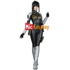 Costume cosplay donna Mina