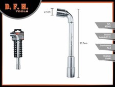 Chiave A Bussola A Pipa Bocca