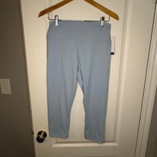 Nike dri fit leggings cropped - leggings,
