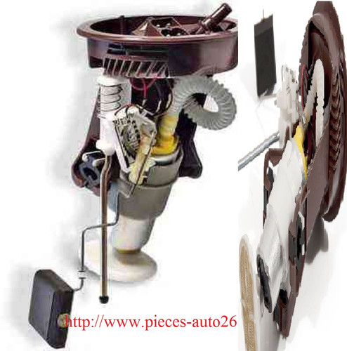 Pompe immergée bmw 318 tds - immergée,