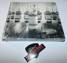 Poster adesivo Lacuna Coil Dark Adrenaline CD Deluxe Cristina Scabbia DVD scegli