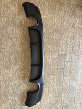 Diffusore Posteriore Bmw E90 335 d/i