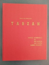 Tarzan Tavole Domenicali dal