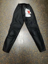 Pantaloni Dainese in pelle