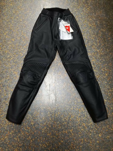 Pantaloni dainese pelle - in,