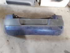 PARAURTI POSTERIORE RENAULT