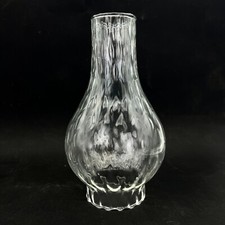 Ricambio per lampadario vintage in vetro ampolla paralume boccia Lume Lampada